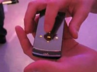   Sony Ericsson W980i  PhoneScoop.com