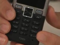   Sony Ericsson T280