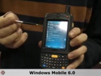   Motorola MC75