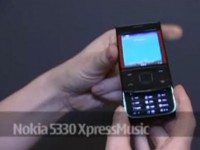   Nokia 5330 XpressMusic