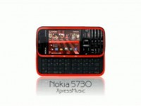   Nokia 5730 XpressMusic
