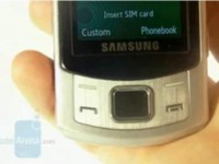   Samsung Ultra S