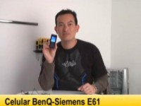   BenQ-Siemens E61