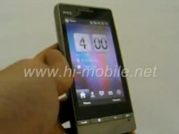   HTC Touch Diamond2