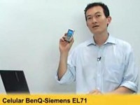   BenQ-Siemens EL71