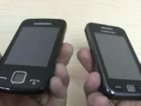   Samsung S5230  S5600