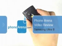 Видео обзор Samsung Ultra B