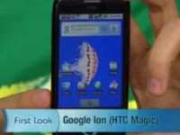   HTC Magic