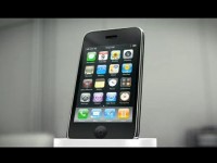 - Apple iPhone 3GS
