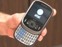   Motorola Karma QA1