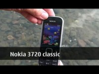   Nokia 3720 Classic -  