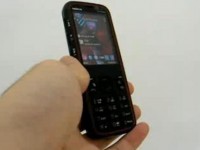   Nokia 5630 XpressMusic