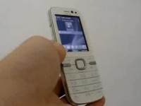   Nokia 6730 classic