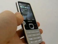   Nokia 6700 classic