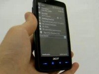   Acer F900