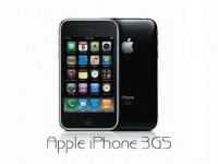   Apple iPhone 3GS