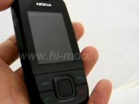   Nokia 3600 slide
