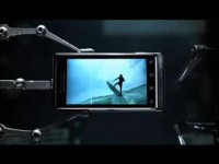 Рекламный ролик Motorola Milestone (Droid)