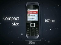   Nokia 1616