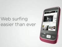   HTC Smart