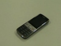 Мини-обзор Nokia C5