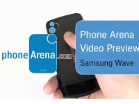 Видео обзор Samsung S8500 Wave 2Gb