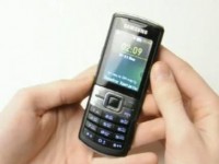   Samsung C3010