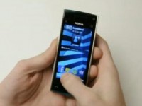   Nokia X6
