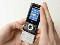 Видео обзор Sony Ericsson W205
