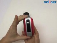 Видео обзор Samsung E570 от Onliner.by