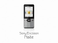   Sony Ericsson Naite