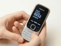   Nokia 2330 Classic