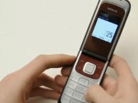 Видео обзор Nokia 2720 fold