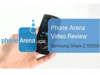   Samsung Shark 2