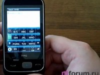 HTC Smart -  