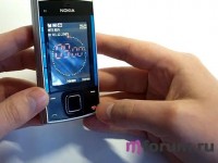  Nokia X3 - 