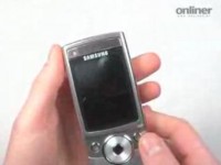   Samsung G600  Onliner.by