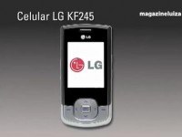   LG KF245