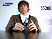   Samsung S5200 ()