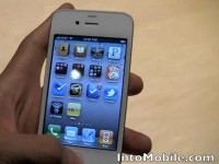   Apple iPhone 4G 16Gb