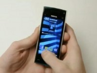   Nokia X6 8Gb