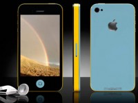 Colorware  iPhone 4