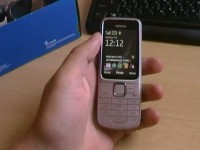 Nokia 2710 Navigation Edition:  