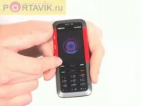 Видео обзор Nokia 5310 XpressMusic от Portavik.ru