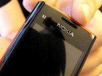   Nokia X2