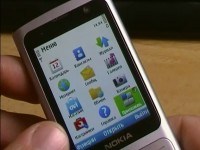Nokia 6700 Slide: 