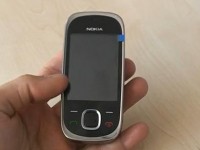   Nokia 7230