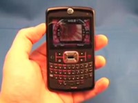   Motorola Q9M  Phonescoop.com