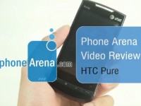   HTC Pure