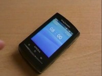 Sony Ericsson Xperia X10 mini pro: 